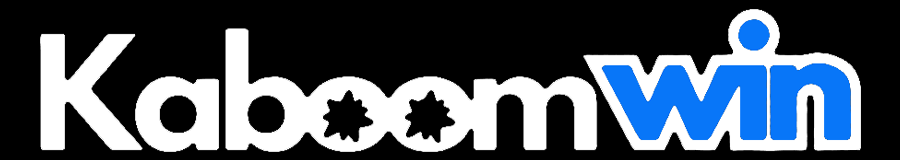kaboomwin Logo